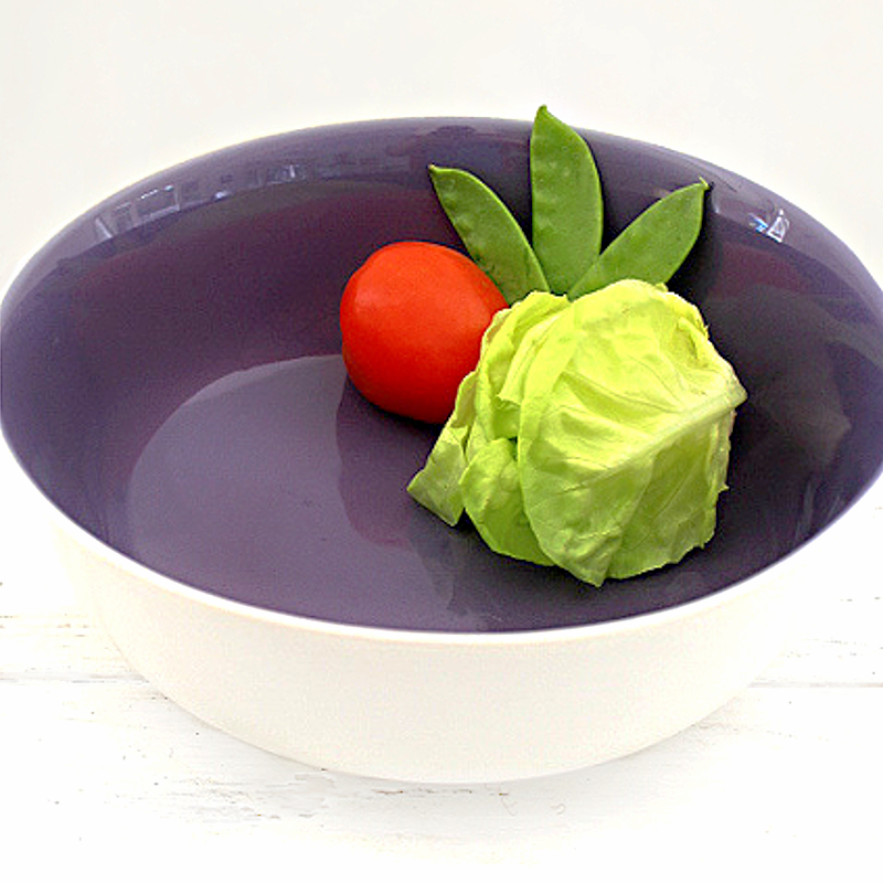 Salad + Serving Bowls