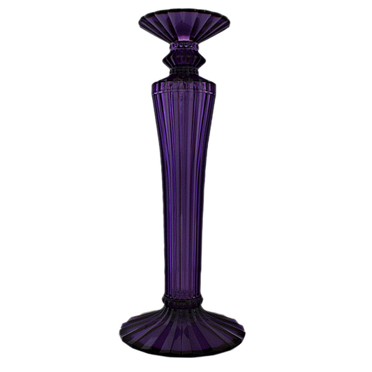 Regal Candle Holders