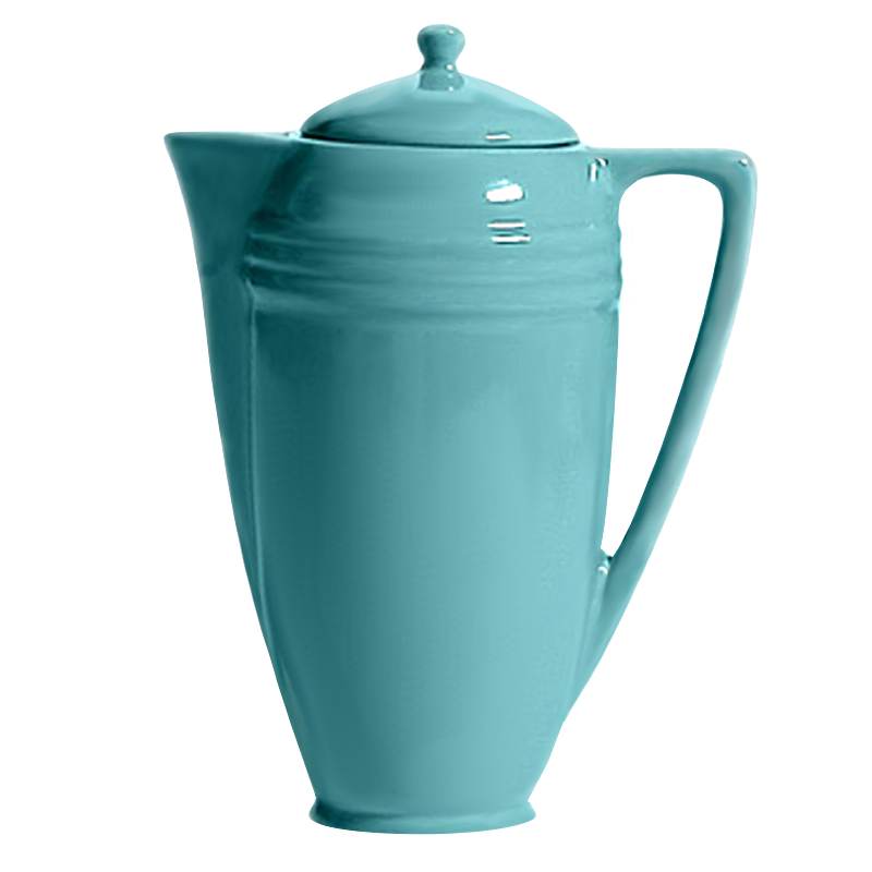 Ceramic Coffee Pot