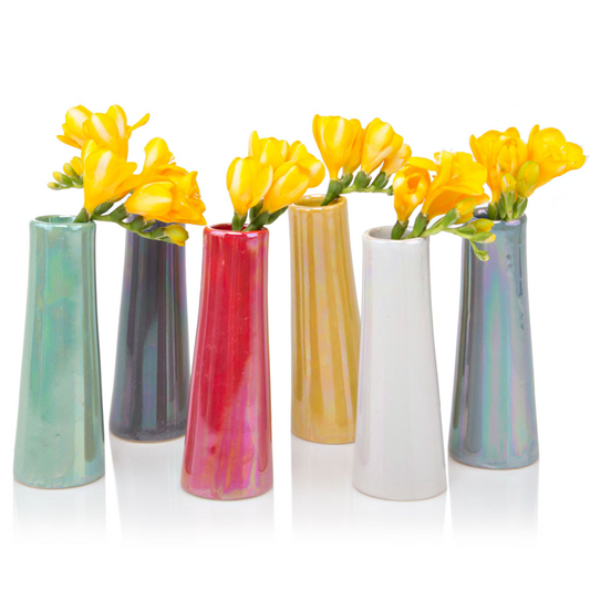 Gloss China Vases