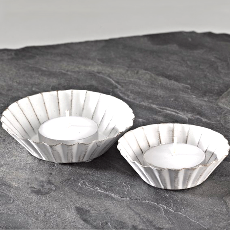 Cupcake Tealight Holders