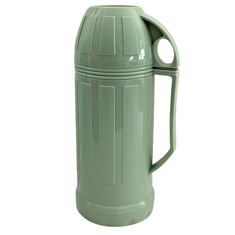 Stylish Thermos with Cup