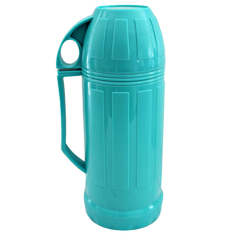 Stylish Thermos with Cup