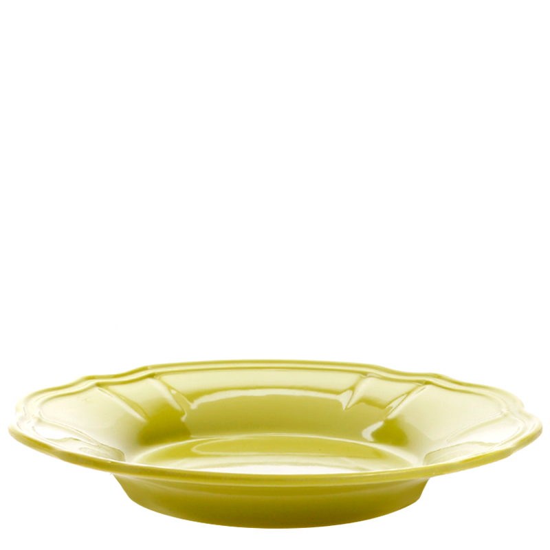 Wide Melamine Soup/Dessert Bowls