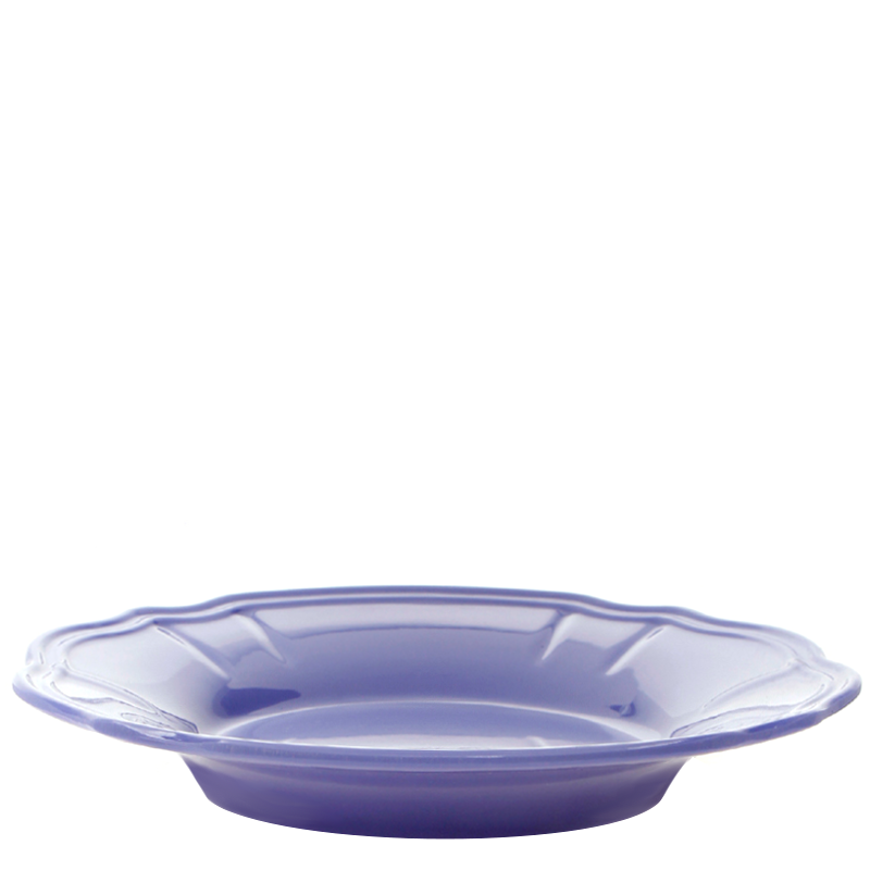 Wide Melamine Soup/Dessert Bowls