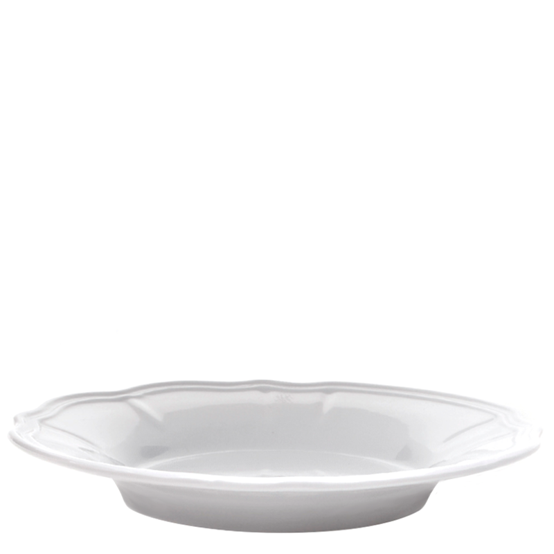 Wide Melamine Soup/Dessert Bowls