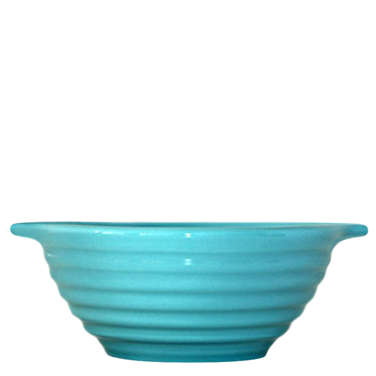 Pottery Soup/Dessert Bowls