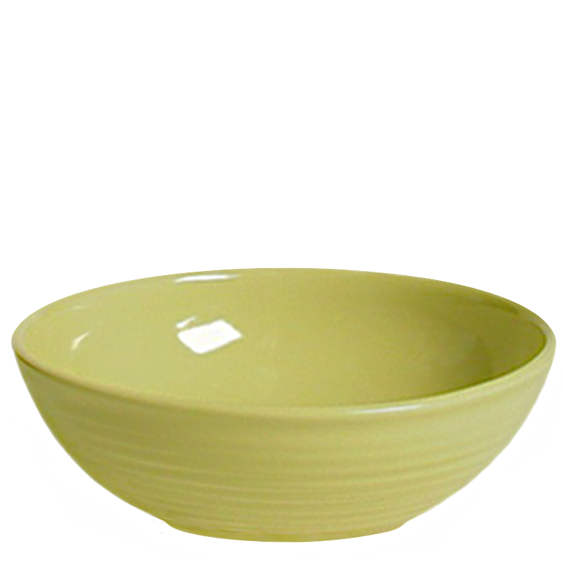 Pottery Pasta/Salad Bowls