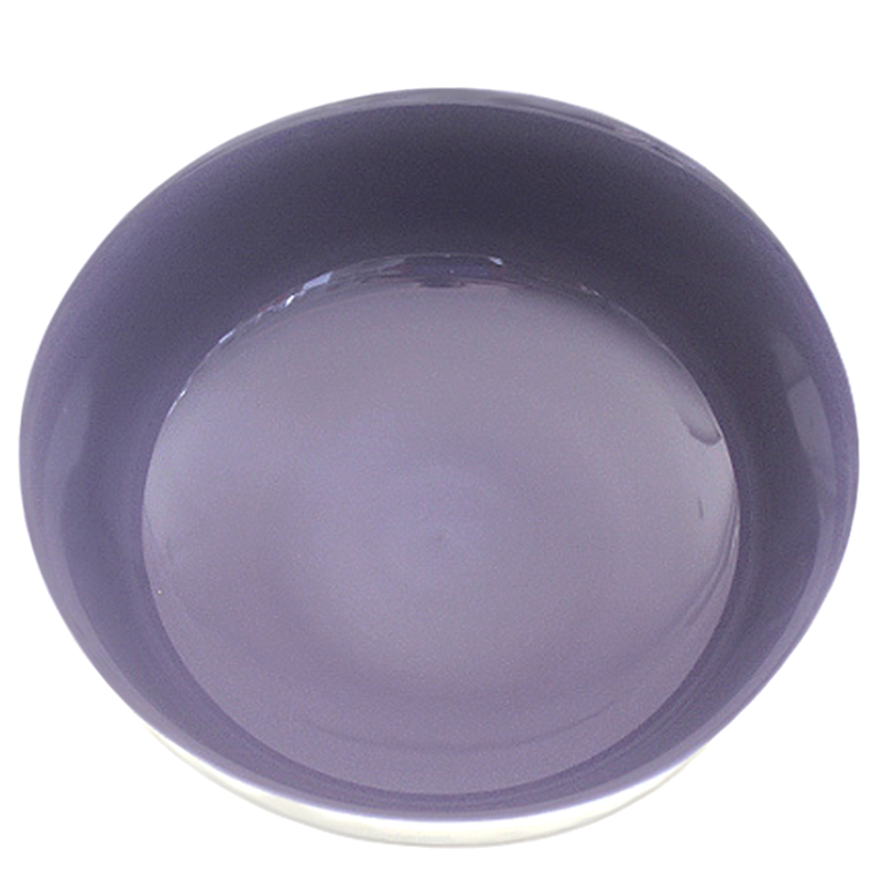 Two Tone Porcelain Serving Bowls
