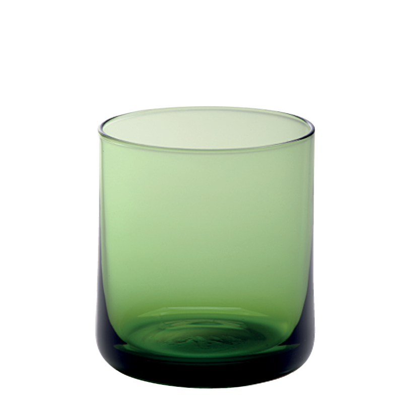 Bloom Glassware