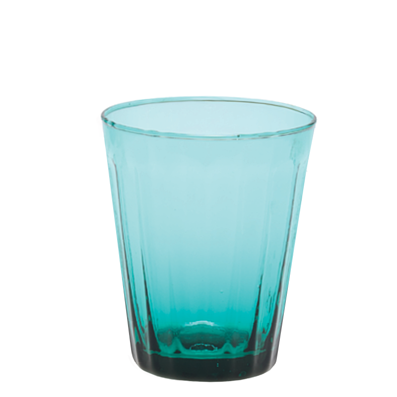 Vintage Style Glassware