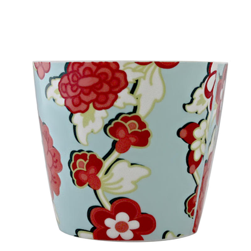 MultiMug in Hawaiian Floral