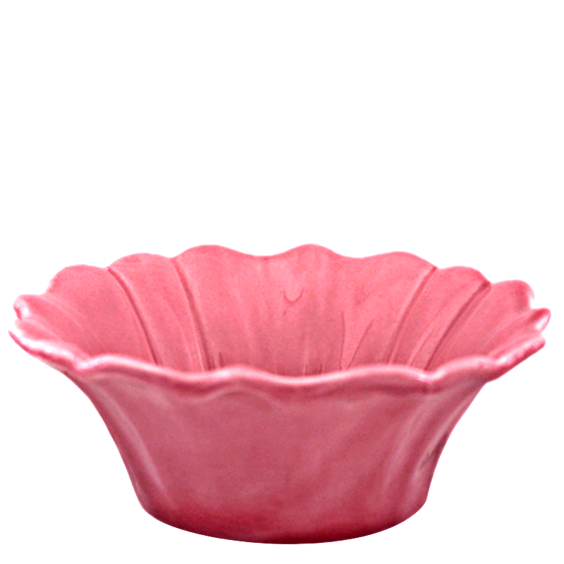 Fluted Gloss Bowls