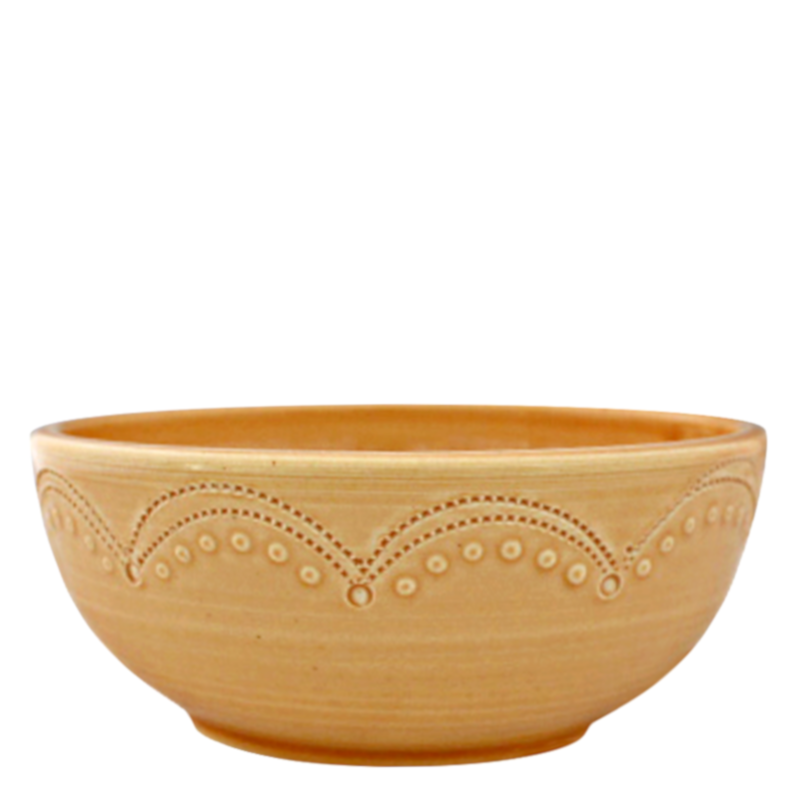 Hand Decorated Ceramic Bowls