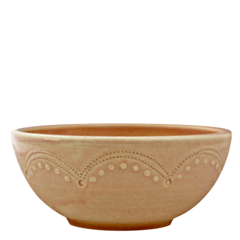 Hand Decorated Ceramic Bowls
