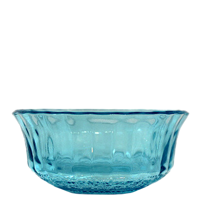 Glass Condiment Bowls