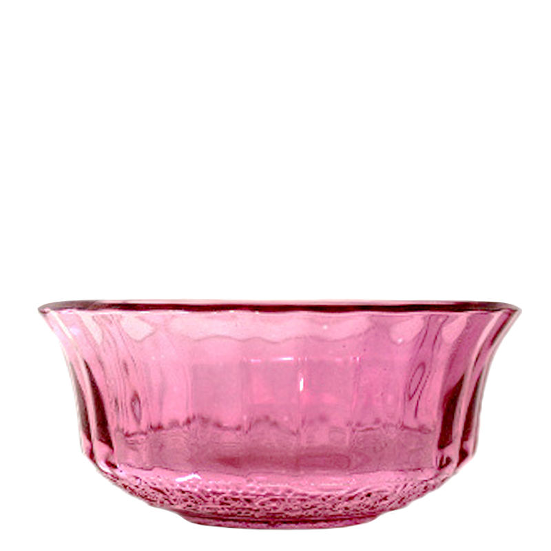 Glass Condiment Bowls