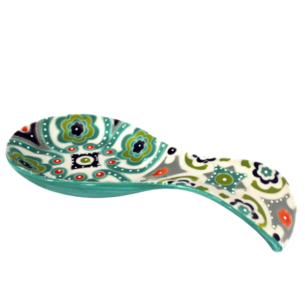 Bohemian Spoon Rests - Image 2