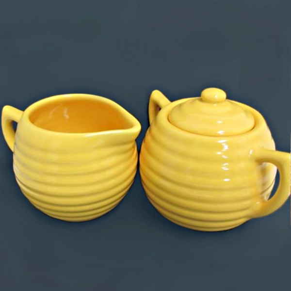 Milk or Cream Jugs - Image 2