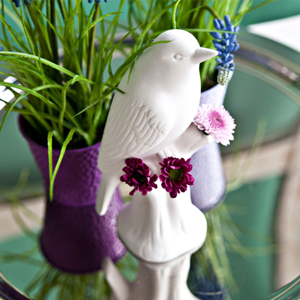 Birdy Vase - Image 2