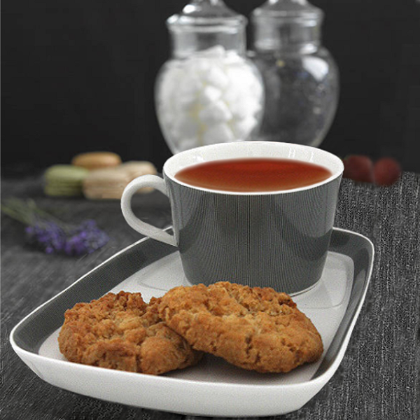 Cookie Plate and Cup Sets - Image 2