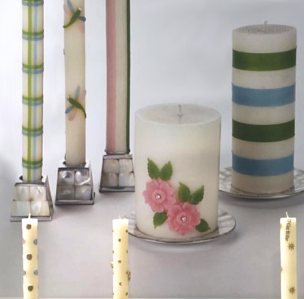 Check Candle - Image 2