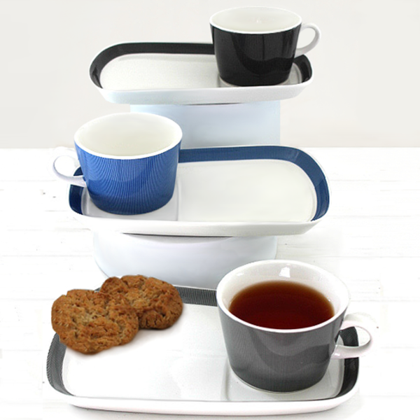 Cookie Plate and Cup Sets - Image 5