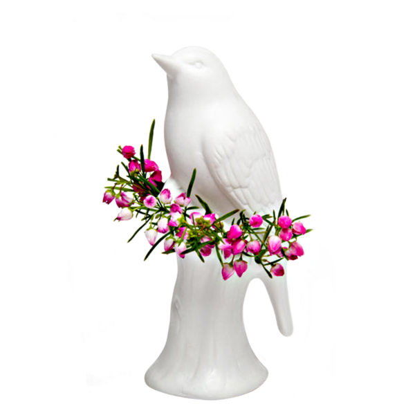 Birdy Vase