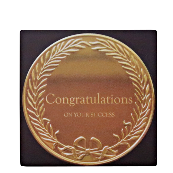 Quirky Congratulations Candle - Image 7