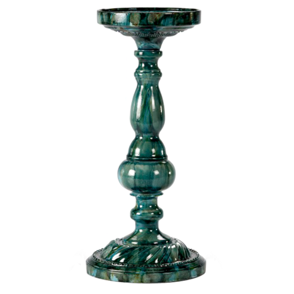 Tall Elegant Candle Holder