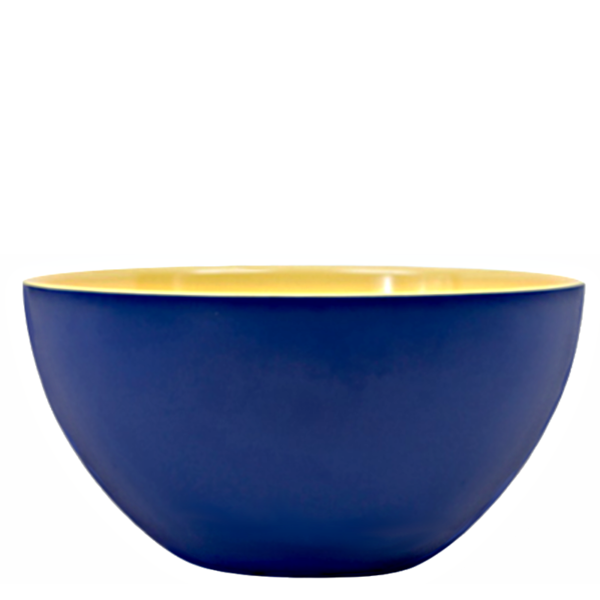 Large Melamine Serving Bowl