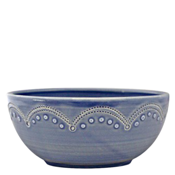 Hand Decorated Ceramic Bowls