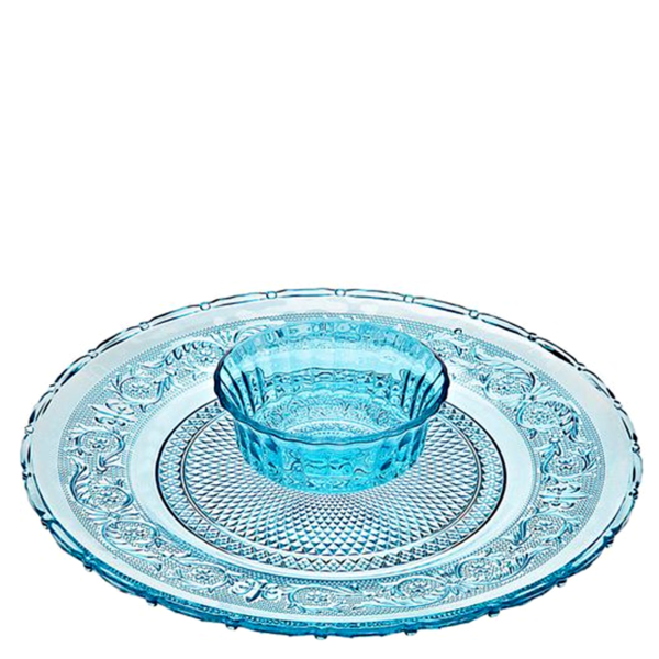 Glass Condiment Bowls - Image 6