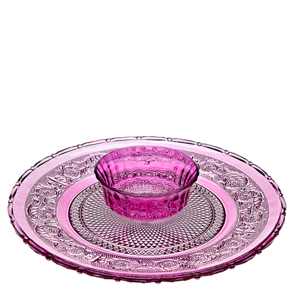 Glass Condiment Bowls - Image 2